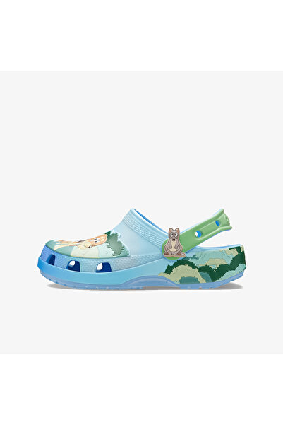 Crocs BLUEY MULTI CLS CLG T