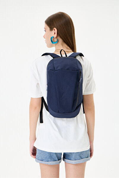 HSR Daily Mini Backpack Waterproof 10 Lt Hiking Bag Plain