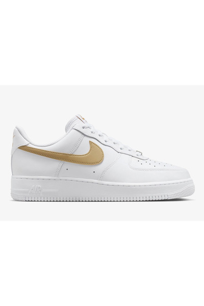 Nike Air Force 1'07 Men's White Sports Shoes Fj4146 124