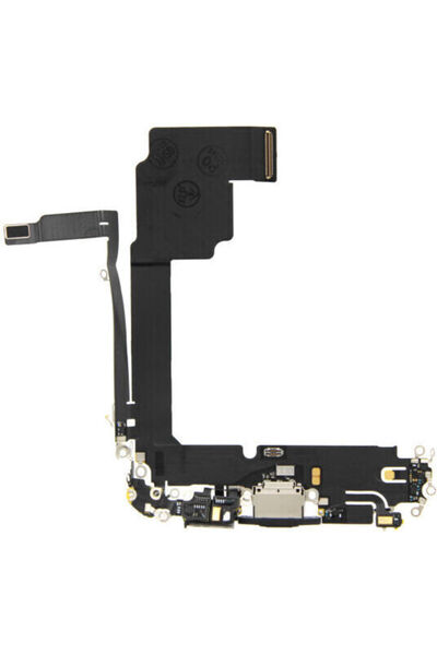 OEM Καλώδιο Flex με θύρα φόρτισης σε μπλε χρώμα για iPhone 15 Pro Max