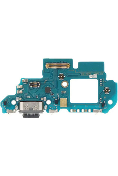 Samsung A546b Galaxy A54 5g Πλακέτα Υποδοχής Φόρτισης Γνήσιο Πακέτο Επισκευής