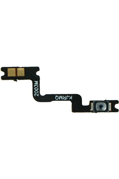 OEM Realme 5 Pro Καλώδιο Flex Κουμπιού Ενεργοποίησης Υψηλής Ποιότητας
