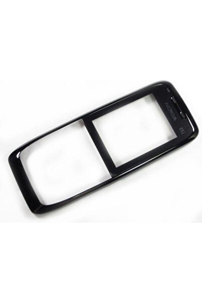 Nokia E51 A Κάλυμμα Μαύρο Γνήσιο