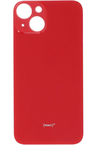 Other NetOne Κάλυμμα Μπαταρίας Κόκκινο για iPhone 14