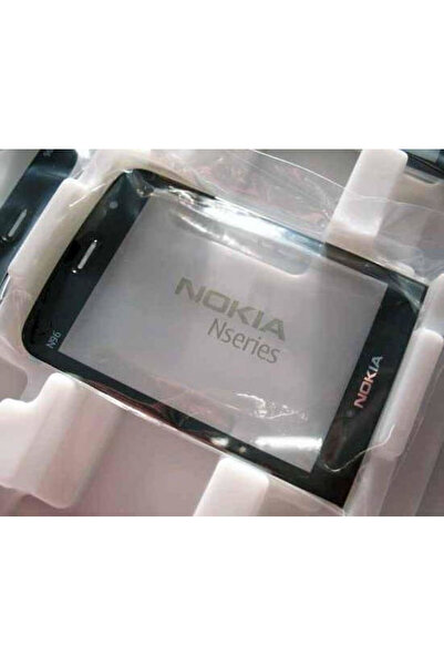 Nokia N96 Φακός Οθόνης Vodafone Γνήσιος