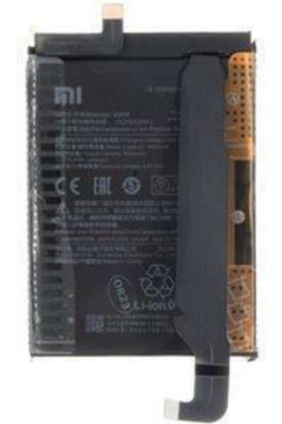 Xiaomi Ανταλλακτική Μπαταρία 5065mAh για Poco F3 GT