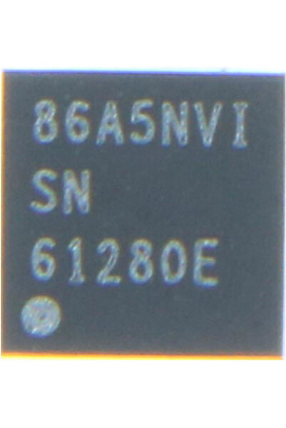 Apple Κάμερα iPhone X VDD Boost IC U3100 Γνήσιο