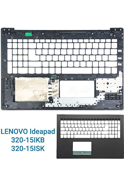 OEM Lenovo Ideapad 320-15ikb 320-15isk Κάλυμμα Οθόνης Φορητού Υπολογιστή C