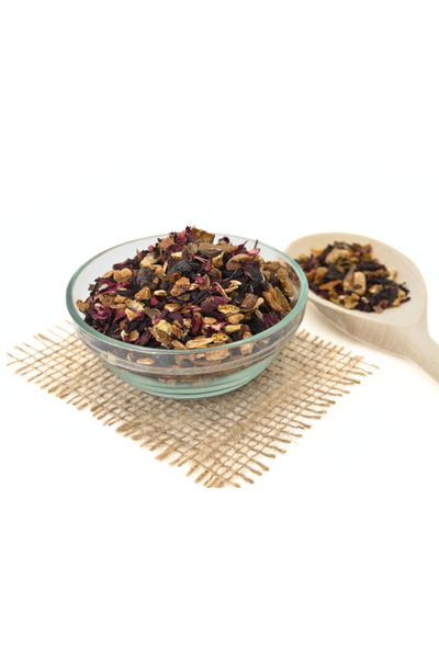 Camara Familiei Pomegranate tea - 350g
