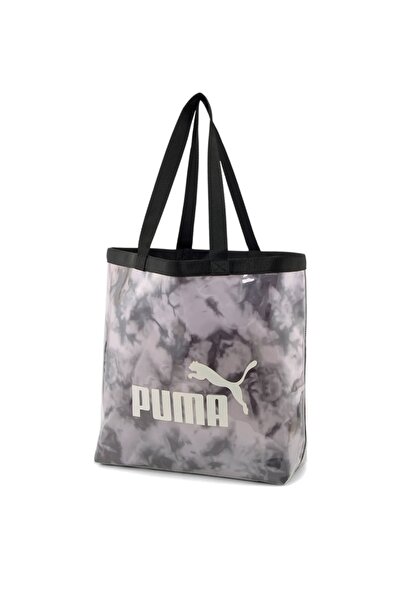 Puma ΔΙΑΦΑΝΗΣ ΤΣΑΝΤΑ ΏΜΟΥ CORE 079489-01 Πολύχρωμη ONE