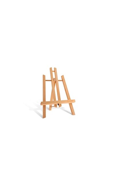 offlimits Дървен статив за рисуване и чертане Artmate, DecorCasa, 31 см