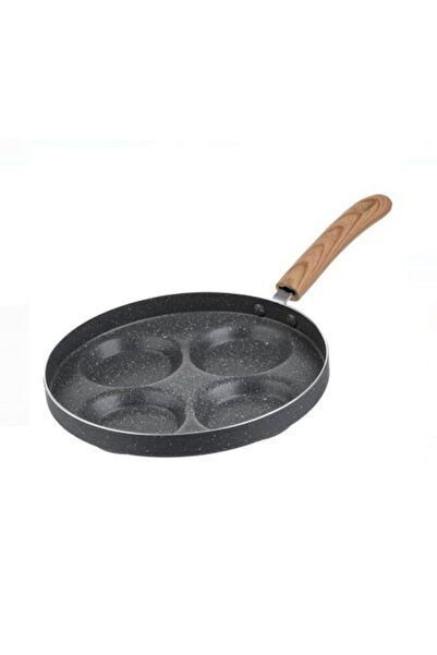 OneLash Tigaie antiaderentă pentru mini-clătite / clătite 25cm