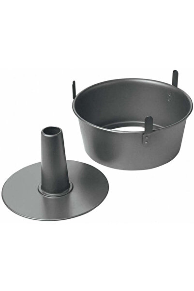 American Tray with a Movable Non-Stick Column 25 cm