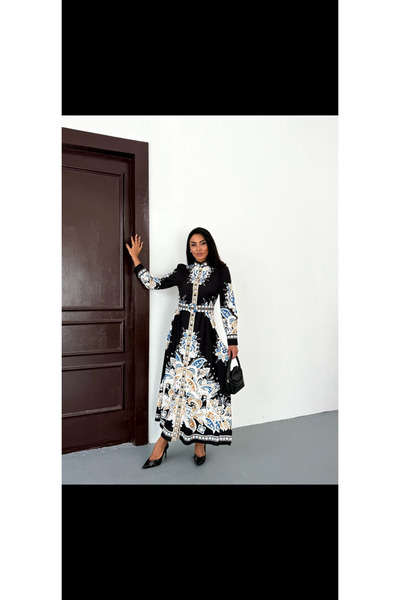 FNM Maxi Dress