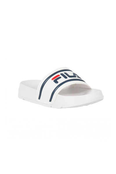 FILA Μόρρο Μπέι 1010934-1FG Λευκό 35