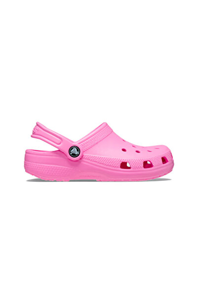 Crocs ΚΛΑΣΙΚΟ ΣΑΜΠΟΥΡΝΑΡΙ K 206991-6SW Ροζ 29/30