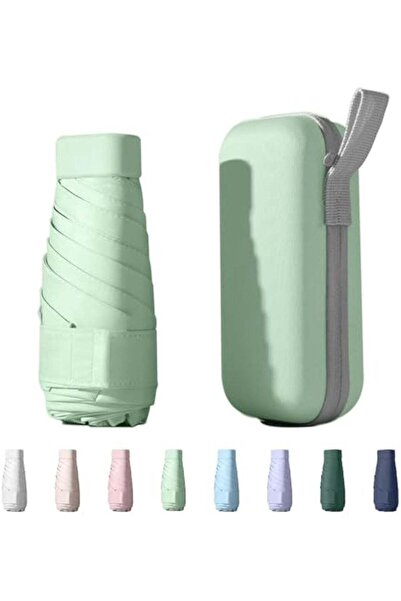 Arabest Umbrellas,Mini Travel Compact Portable Parasol,Lightweight,UV UPF 50+...
