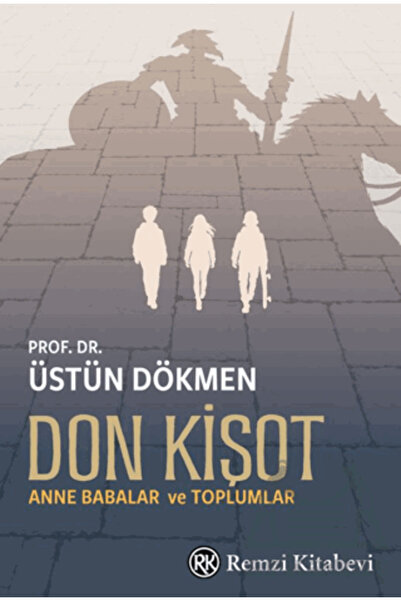 Remzi Kitabevi Don Kişot