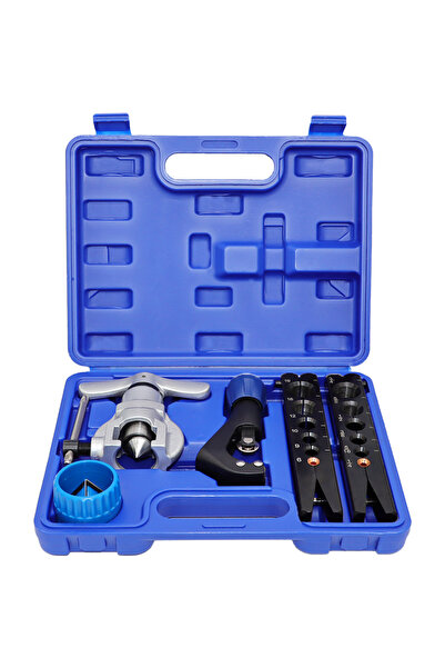 Choice Blue Air Conditioner Cutter Copper Pipe Reamer Eccentric Expander Tube...