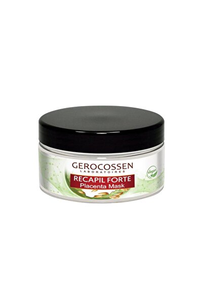 GEROCOSSEN Masca Tratament pentru Regenerarea Parului cu Placenta Vegetala di...