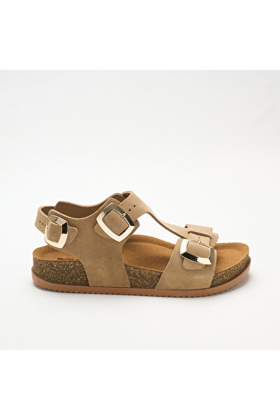 Bohonomad Women / Girls Mar12-00044 Marseille Women's Sandals Camel