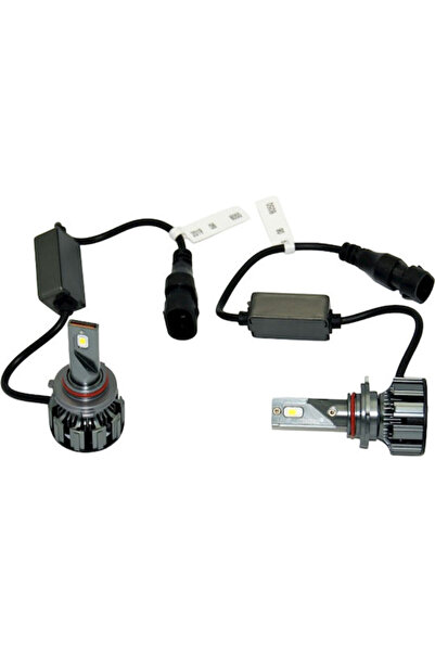 Other Λάμπες Rolinger Αυτοκινήτου HB4-9006 Canbus LED 6000K Ψυχρό Λευκό 9-30V...