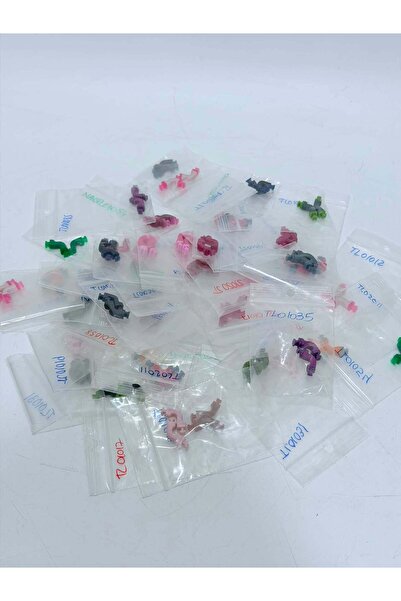 NANOVISTA Nano Vista Glasses Frame Hinge 40 Pairs