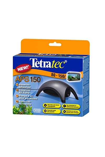 Tetra Pompa aer acvariu Tetratec APS 150