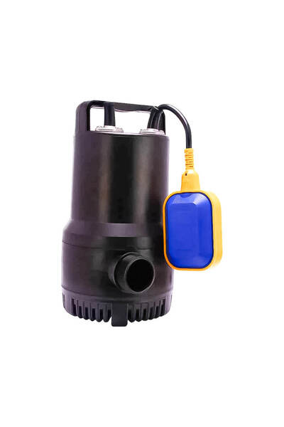 Boyu Pompa cu plutitor 3500 l/h senzor de nivel