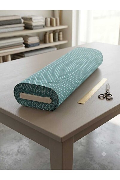 Erca Home Tekstil Ürünleri 240 cm En Metrelik Kumaş – Kaliteli, Şık ve Çok Am...