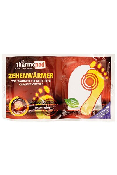 Thermopad Θερμαντικά Ποδιών