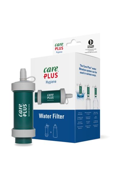 Care Plus Φίλτρο Νερού Πράσινο CP-34150