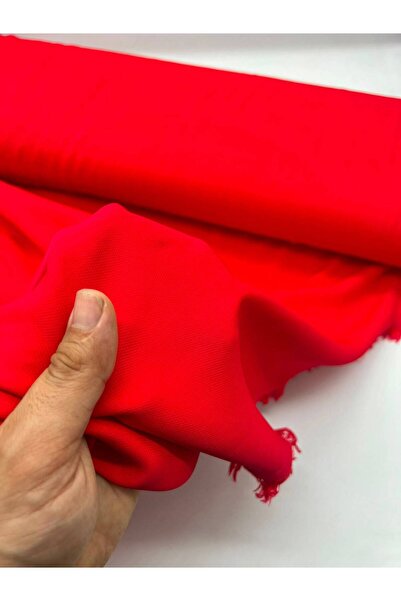 Kumaş Sevdası Cotton Floss Crepe Is Draped and Doesn'T Show through (Width 15...