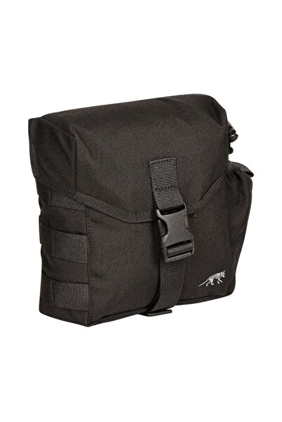 Tasmanian Tiger Θήκη TT Canteen Pouch MKII (TT 7762) Μαύρο