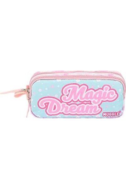 MUGGLE Pencil Bag Magic Dream Collection Mu-9013