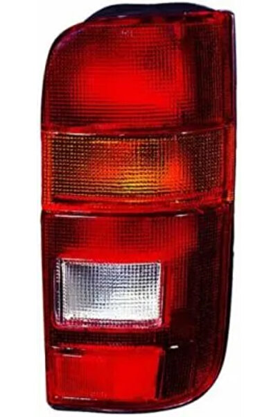 Depo Lampa Spate Dreapta TOYOTA HIACE 4