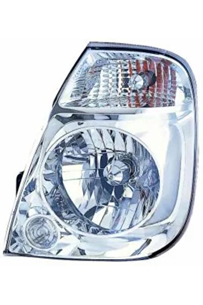 Depo Far Stanga KIA BONGO 223-1117L-LD-EM