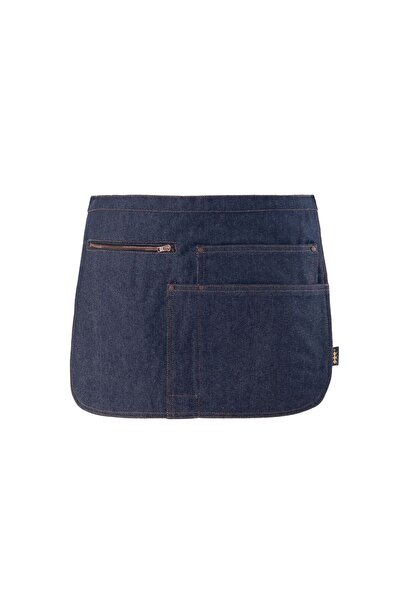 axon Ποδιά μέσης MARSHALL DENIM BLUE One Size