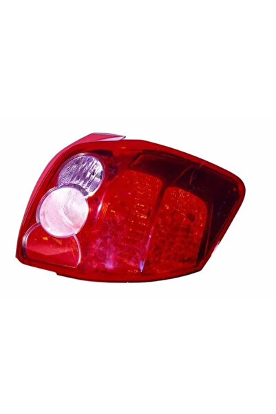 Depo Lampa Spate Dreapta TOYOTA AURIS