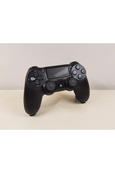 PS4 Kontrolcü Standı Görünmez Tasarım - Oyun Kolu Tutucu Minimalist Masaüstü Aksesuar