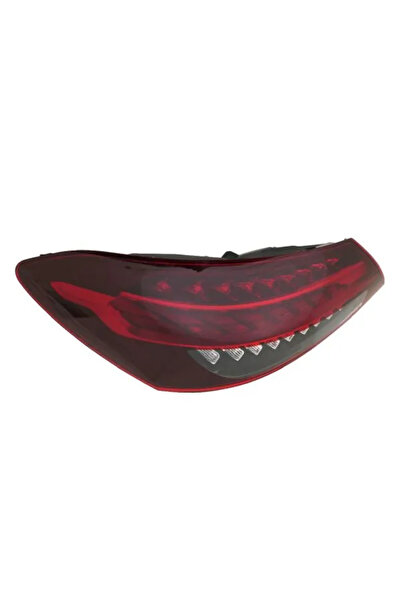 Depo Lampa Spate Dreapta MERCEDES-BENZ E-CLASS