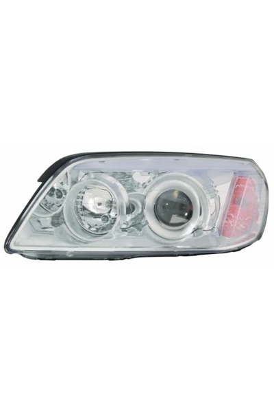 Depo Far Dreapta CHEVROLET CAPTIVA 235-1112RMLDEM1