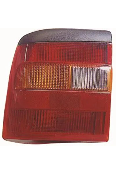 Depo Lampa Spate Stanga OPEL VECTRA