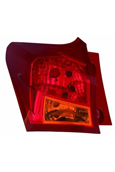 Depo Lampa Spate Stanga TOYOTA AURIS