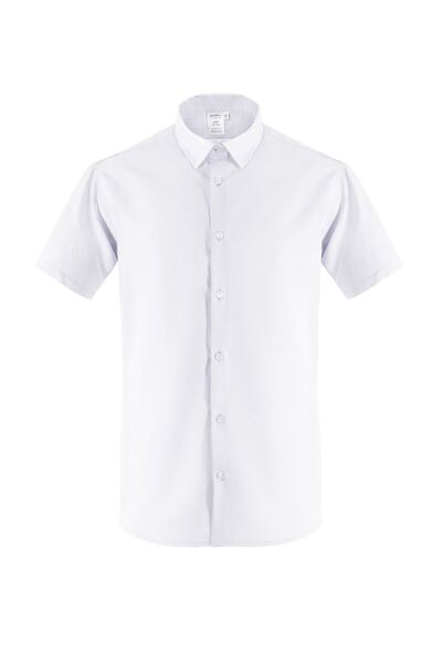 axon Πουκ.OXFORD SSL /MEN FERRE Black XL