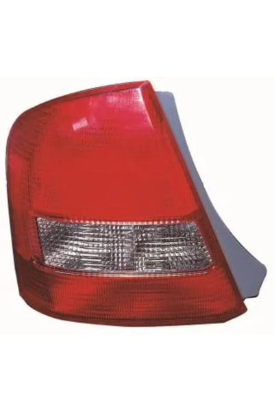 Depo Lampa Spate Stanga MAZDA 323 S 6