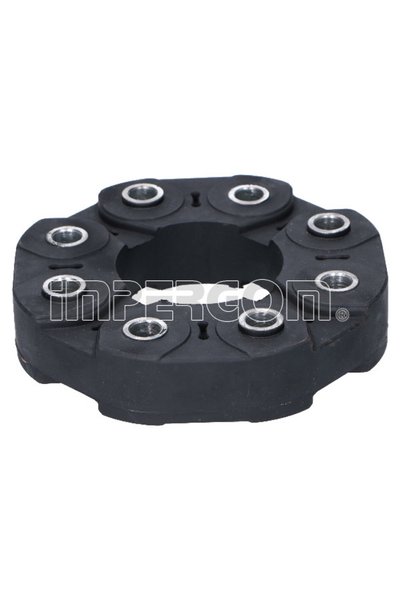 IMPERGOM Flansa Cardan Fata/Spate (diametru Exterior 160mm) Iveco Daily Vi Me...