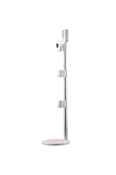 Ysf Dyson İle Uyumlu V10 Dik Süpürge Aksesuar Tutucu Şarj Yuvalı Alüminyum St...