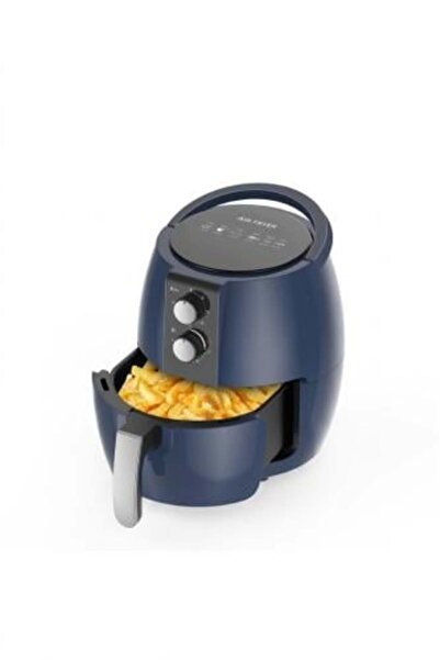 DLC Air Fryer from – Model Dlc-2136 – 3.6-Liter Capacity