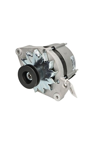 Pulsar Alternator (12v 45a Nou) Vw Golf Ii Jetta Ii Passat B3/B4 1.6d/1.8/1.9...